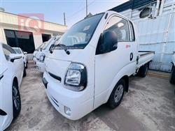 Kia Bongo